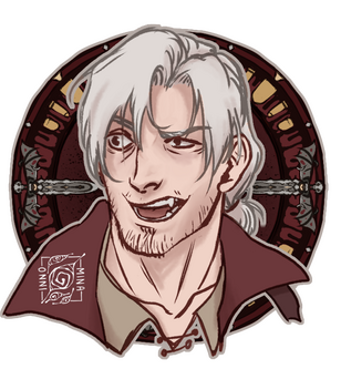 Dante - @bubbly = NAE