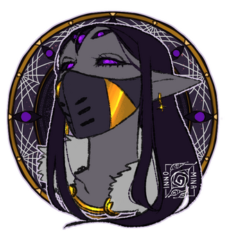 Neesha - @snimumu