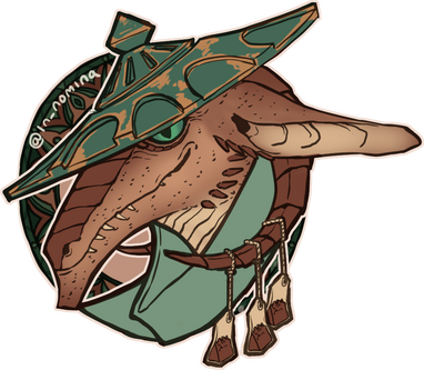 Pavarax - @In_nomina