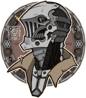 Sentinel - @in_nomina