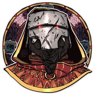 Kromduhr - @zachafinackus