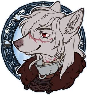 Kyr - @snimumu