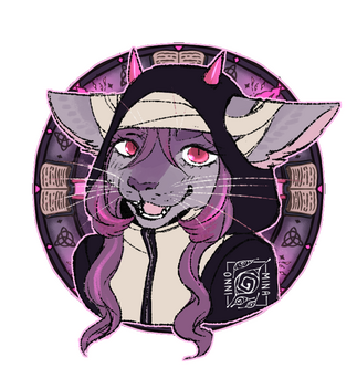 Kat - @mazumacat