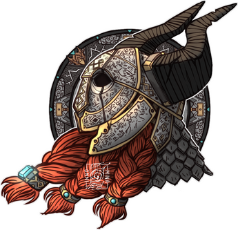 Runear - @sirmadmanartist