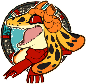 Snuss - @magicajaphet